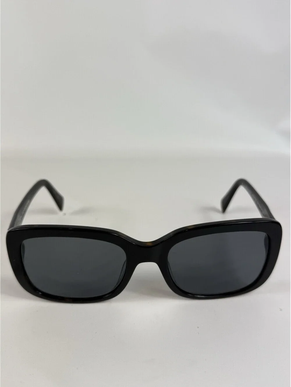 Kirkland Signature KS 680 C01 Houston Eyeglasses Black/Tortoise 56-20-135